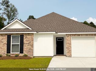 35504 Forest Manor Ave, Denham Springs, LA 70706