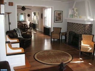 6117 Washington Ave, Philadelphia, PA 19143
