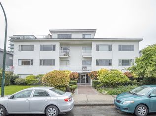 1046 W 13th Ave #105, Vancouver, BC