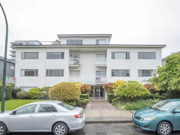 1046 W 13th Ave #105, Vancouver, BC V6H 1N2