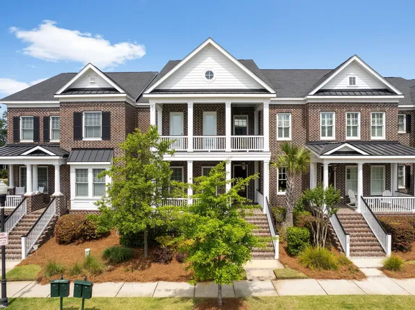 126 Brailsford St, Charleston, SC 29492