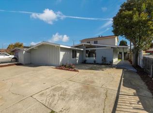 1898 Seaview Dr, San Jose, CA 95122