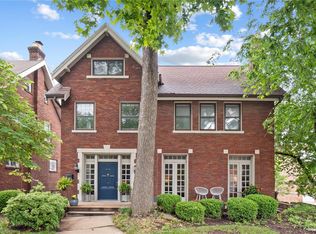 7001 Lindell Blvd, Saint Louis, MO 63130