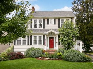 54 Cumberland Ave, Verona, NJ 07044