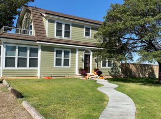 7807 N County Road 1500, Shallowater, TX 79363