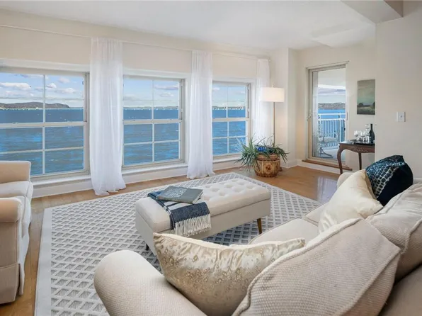 201 Harbor Cove #201, Piermont, NY 10968