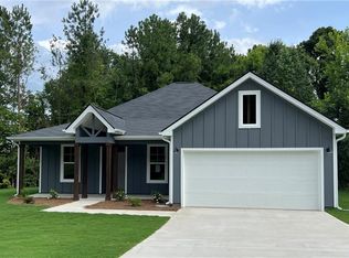 7 Brighton Trl NE, Rome, GA 30161