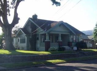 628 Riverview Blvd, Clarkston, WA 99403