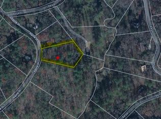 0 Alpine Dr #3627, Ellijay, GA 30540