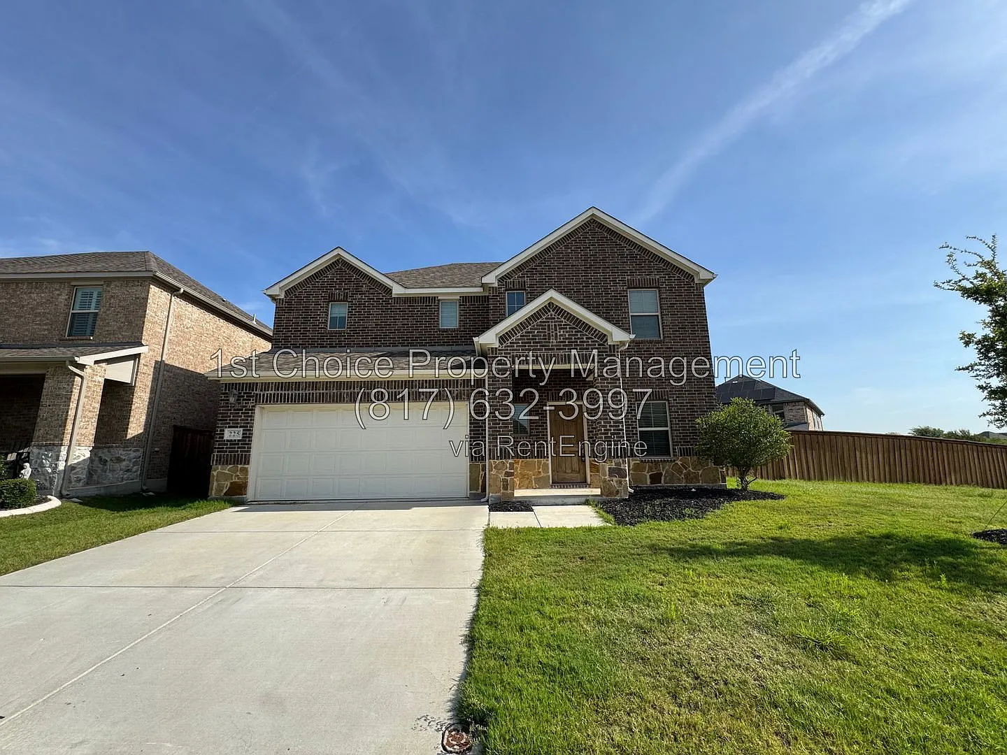 4 bed, 3.5 bath, 2169 sqft, $2,495 — Photo 2