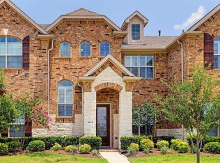 9134 Sunlight Oak Ln, Houston, TX 77070