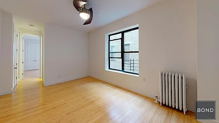 Rented by Bond New York