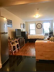 Rented by Living New York
