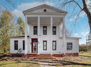 1660 Brockway St, Saginaw, MI 48602