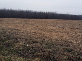 4525 E Quail Rd, Deerfield, MO 64741