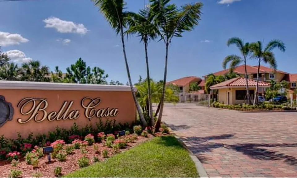 13141 Bella Casa Cir #2171