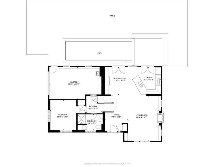 1 Meadow Way — Photo 41
