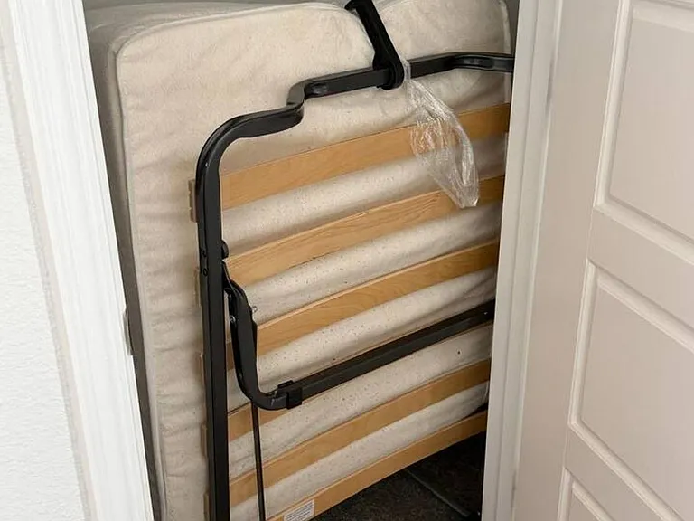 Storage Room