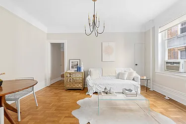 Rented by City Connections Realty