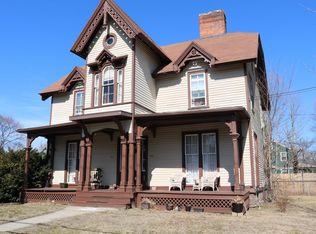 800 East Broadway, Stratford, CT 06615