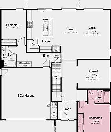 2nd image of this home