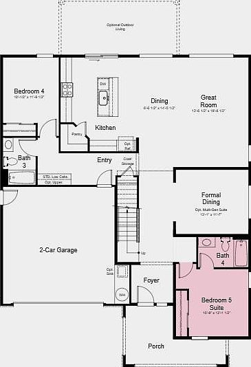 2nd image of 8790 Grape Way