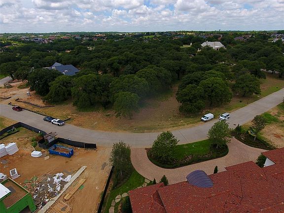 3rd image of 1701 Oak Glen Ln Lot 8