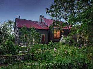 1 Station Rd, Prince Edward County, ON K0K 2J0