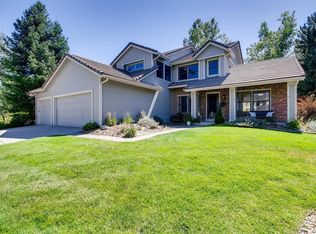 7 Canyon Cedar, Littleton, CO 80127