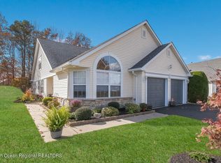 3136 Dillon Ct, Toms River, NJ