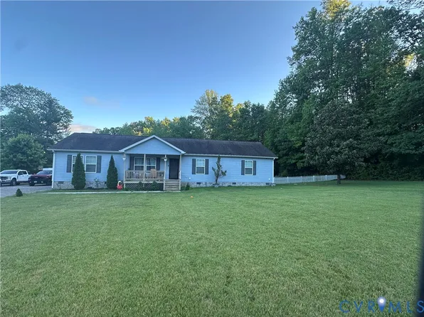 1625 Cedar Ln, Powhatan, VA 23139