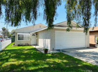 100 W Louise St, Long Beach, CA 90805