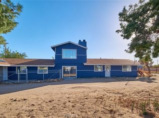 59071 Henderson Dr, Yucca Valley, CA 92284