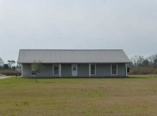 380 Business Loop Rd, Marksville, LA 71351