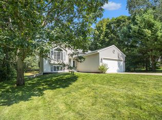 5298 Bittersweet Dr, Muskegon, MI 49445
