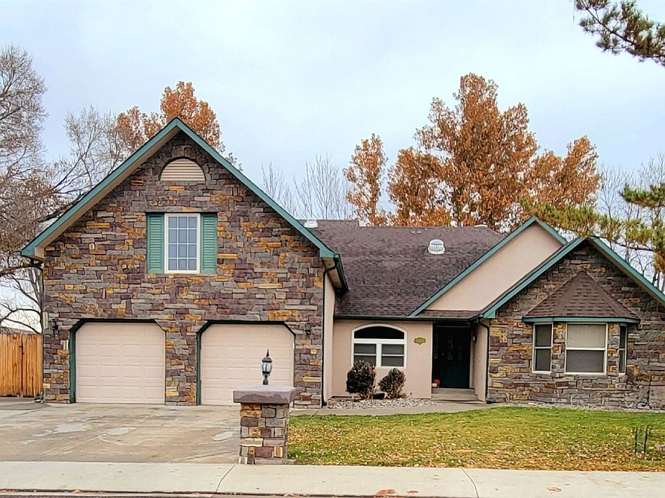2220 Mescalero Ave, Grand Junction, CO 81507 MLS 20235094 Zillow
