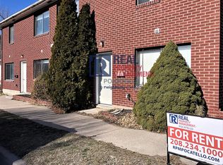 1255 S 5th Ave #A, Pocatello, ID 83201