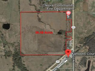 85 Highway, Afton, OK 74331