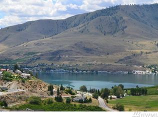 101 Crest Dr, Orondo, WA 98816