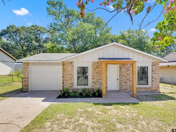 2719 Ada Ave, Tyler, TX 75702