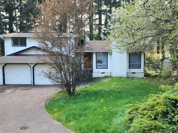 7317 12th Court SE, Lacey, WA 98503