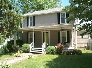 730 Harmon Ave, Waynesboro, VA 22980