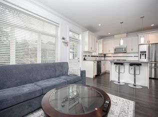 6929 142nd St #19, Surrey, BC V3W 5N1