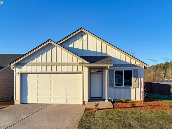 493 NE Hunter Dr, Estacada, OR 97023
