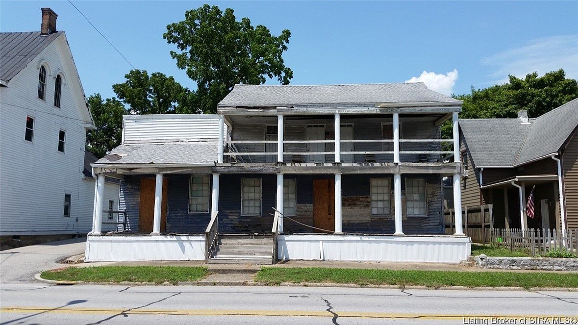 9150 State Road 64, IN 47122 MLS 202308889 Zillow