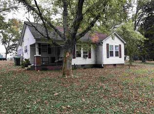 232 Carter St, Alamo, TN 38001