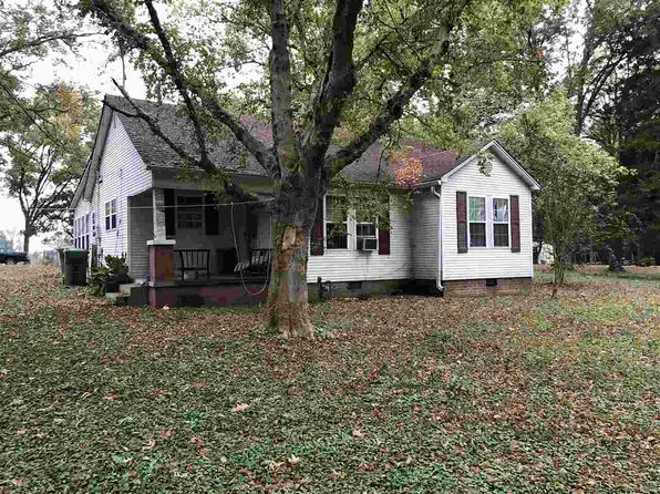 232 Carter St, Alamo, TN 38001