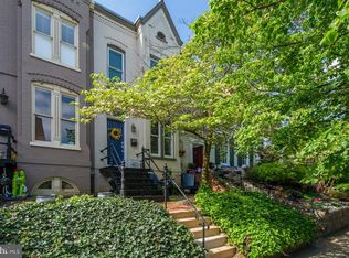 321 D St SE, Washington, DC 20003