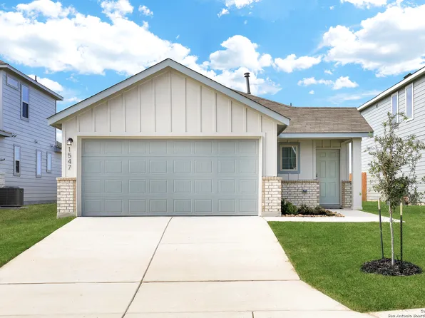 1547 Estelea, New Braunfels, TX 78130