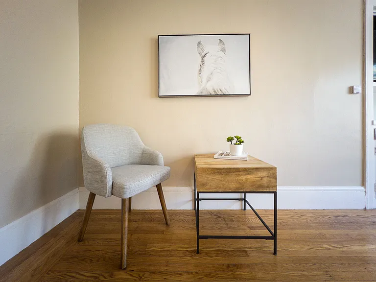 3791 Webster St #1 — Photo 3